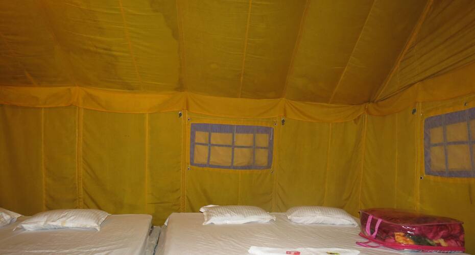 Shivakhola Adventure Camp, Kurseong 4